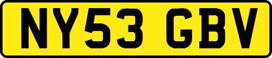 NY53GBV
