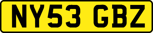NY53GBZ
