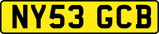 NY53GCB
