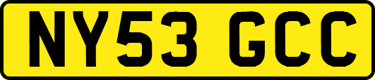 NY53GCC