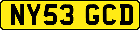 NY53GCD