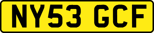 NY53GCF