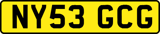 NY53GCG