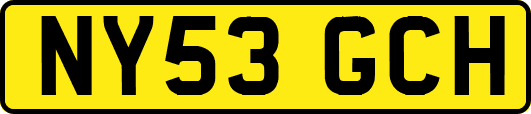 NY53GCH