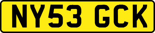 NY53GCK