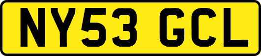 NY53GCL
