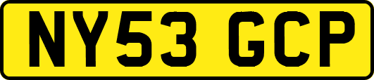 NY53GCP