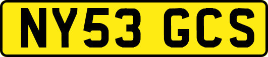 NY53GCS