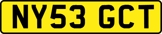 NY53GCT