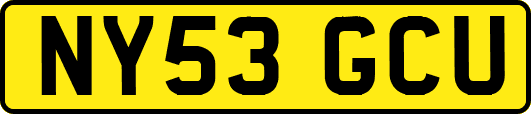 NY53GCU
