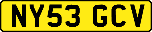 NY53GCV