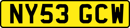 NY53GCW