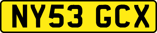 NY53GCX