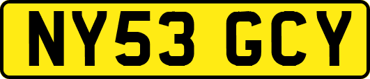 NY53GCY