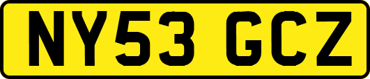 NY53GCZ