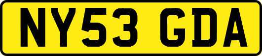 NY53GDA