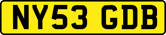 NY53GDB
