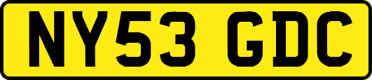 NY53GDC