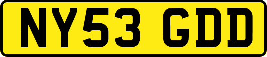 NY53GDD