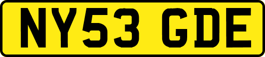 NY53GDE