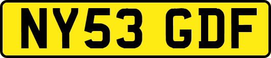 NY53GDF