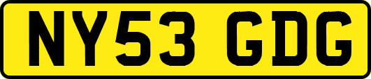 NY53GDG