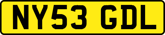 NY53GDL