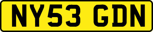 NY53GDN