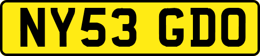 NY53GDO