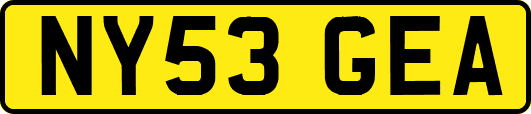 NY53GEA