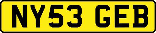 NY53GEB