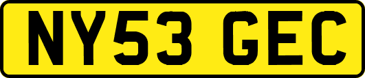 NY53GEC