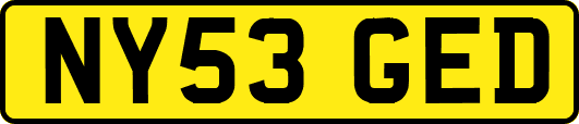 NY53GED