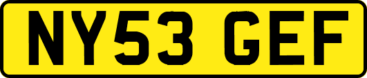 NY53GEF