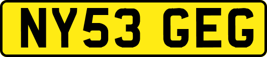 NY53GEG