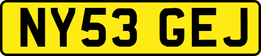 NY53GEJ