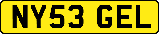 NY53GEL