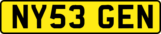 NY53GEN