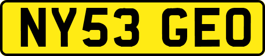NY53GEO