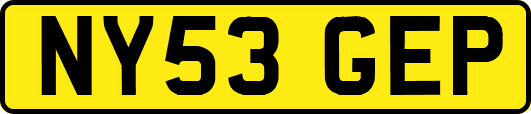 NY53GEP