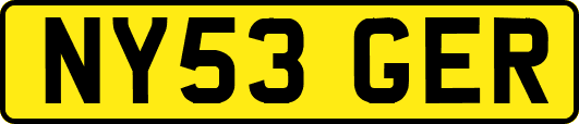 NY53GER