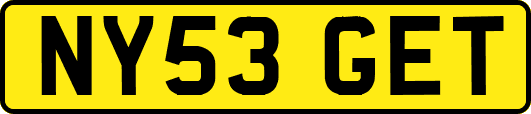 NY53GET