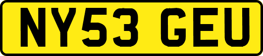 NY53GEU