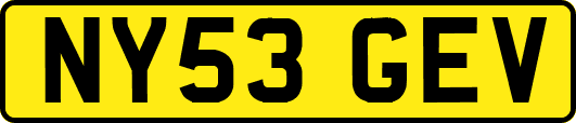 NY53GEV