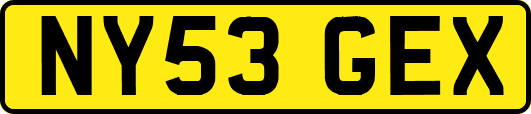 NY53GEX