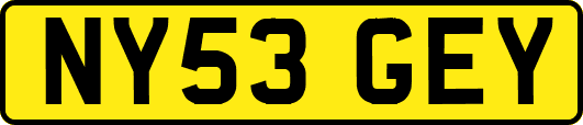 NY53GEY