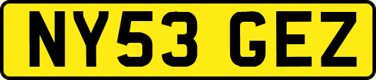 NY53GEZ