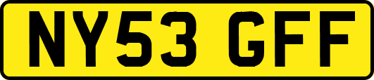 NY53GFF