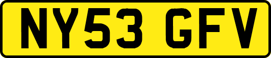 NY53GFV