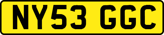 NY53GGC